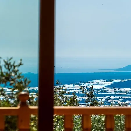 Hotel Simpson Secret Uzumlu